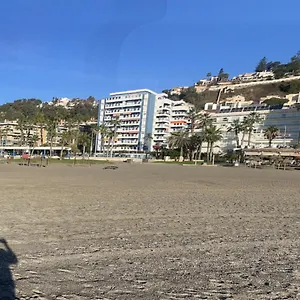 Apartamento Malagueta, Málaga